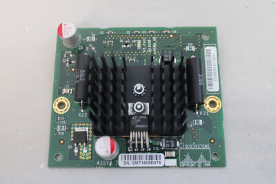 Cisco Catalyst 6500 Series Circuit Board Module 73-9630-01  28-3327-01