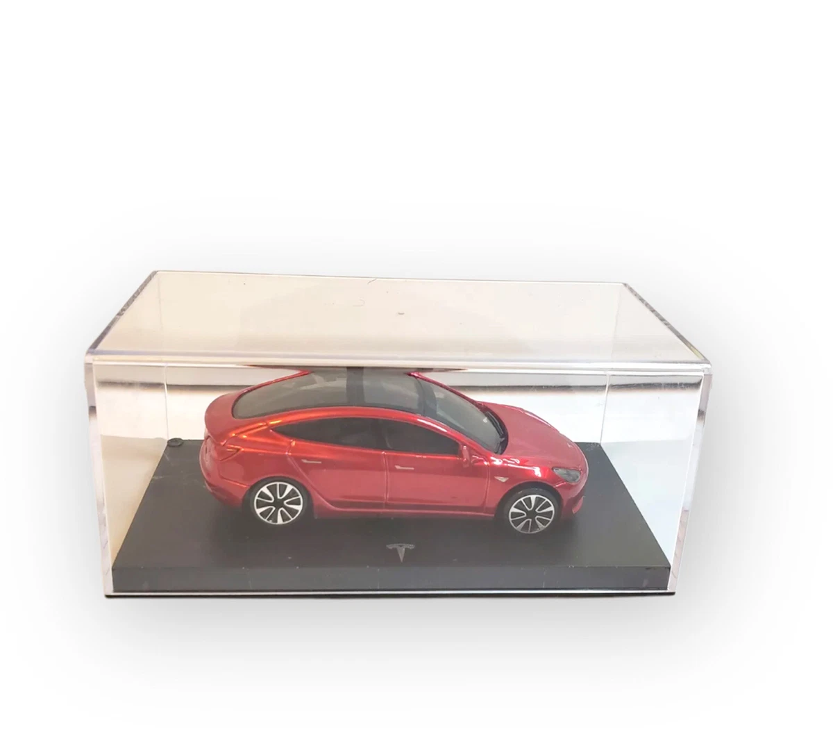 Bburago tesla model 3 deals