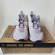  500 Nike Air Max 2021 Venice Black Lime Ice Ghost Running Size , 6.5 wome