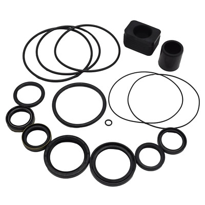 Volvo Penta 3856002 Lower Unit Drive Seal Kit DP-SM DP-S DP-S1