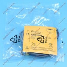 ONE NEW TURCK Proximity switch sensor NI10U-M12-AP6X spot stock #YP1