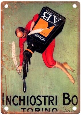 1921 Liquor Poster Retro Look Retro Look Reproduction Metal Sign E653