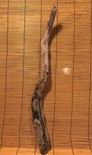 Beautiful 23" Driftwood Aquarium Terrarium Aquascape Floral Decor Crafts Reptile