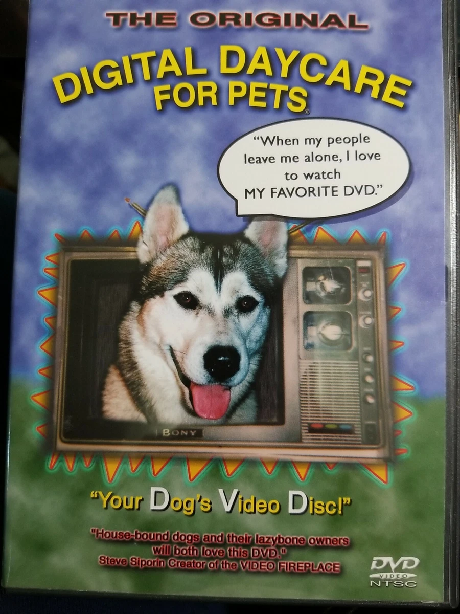 DOGGIE DAYCARE PC Game Create Your Own Dog Daycare Center, 50 OFF