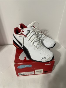 puma tazon 6 fade