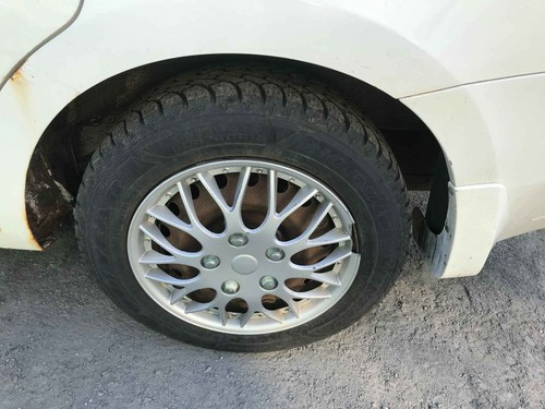 Used Washer Fluid Reservoir fits: 2009 Nissan Sentra  Grade A - Picture 20 of 24