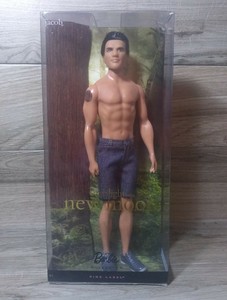 twilight jacob doll