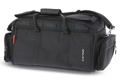 GEWA Trompetentasche PREMIUM Gigbag f. 3 Trompeten Tasche Bag - Bild 1 von 4