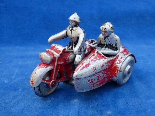 VINTAGE RARE SCOOTER Quiralu-Aludo vespa-lambretta EUR 29,00 - FR