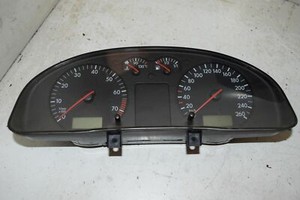 Original VW Passat 3BG Tacho Kombiinstrument 3B1919880