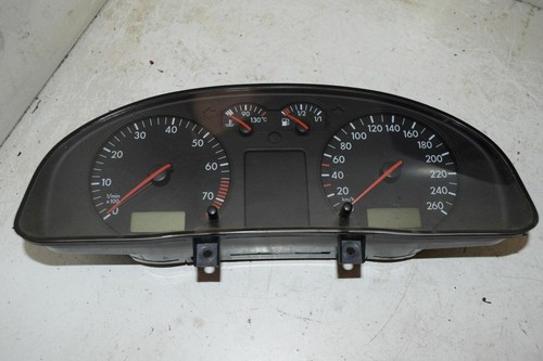 Original VW Passat 3BG Tacho Kombiinstrument 3B1919880