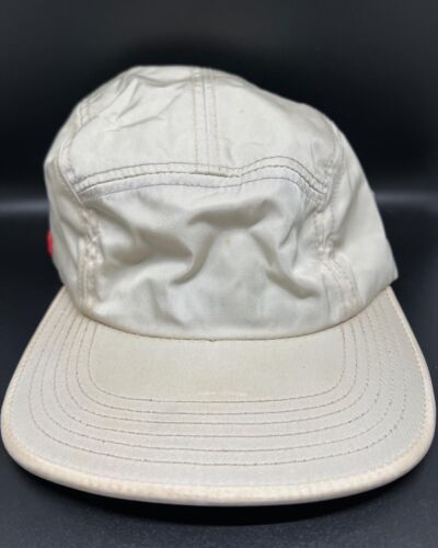 X \ Heated Sneaks على X: Supreme SS16 Perforated Camp Cap🔥 This and 3M S  Logo Caps are must cops! Best Supreme Bot