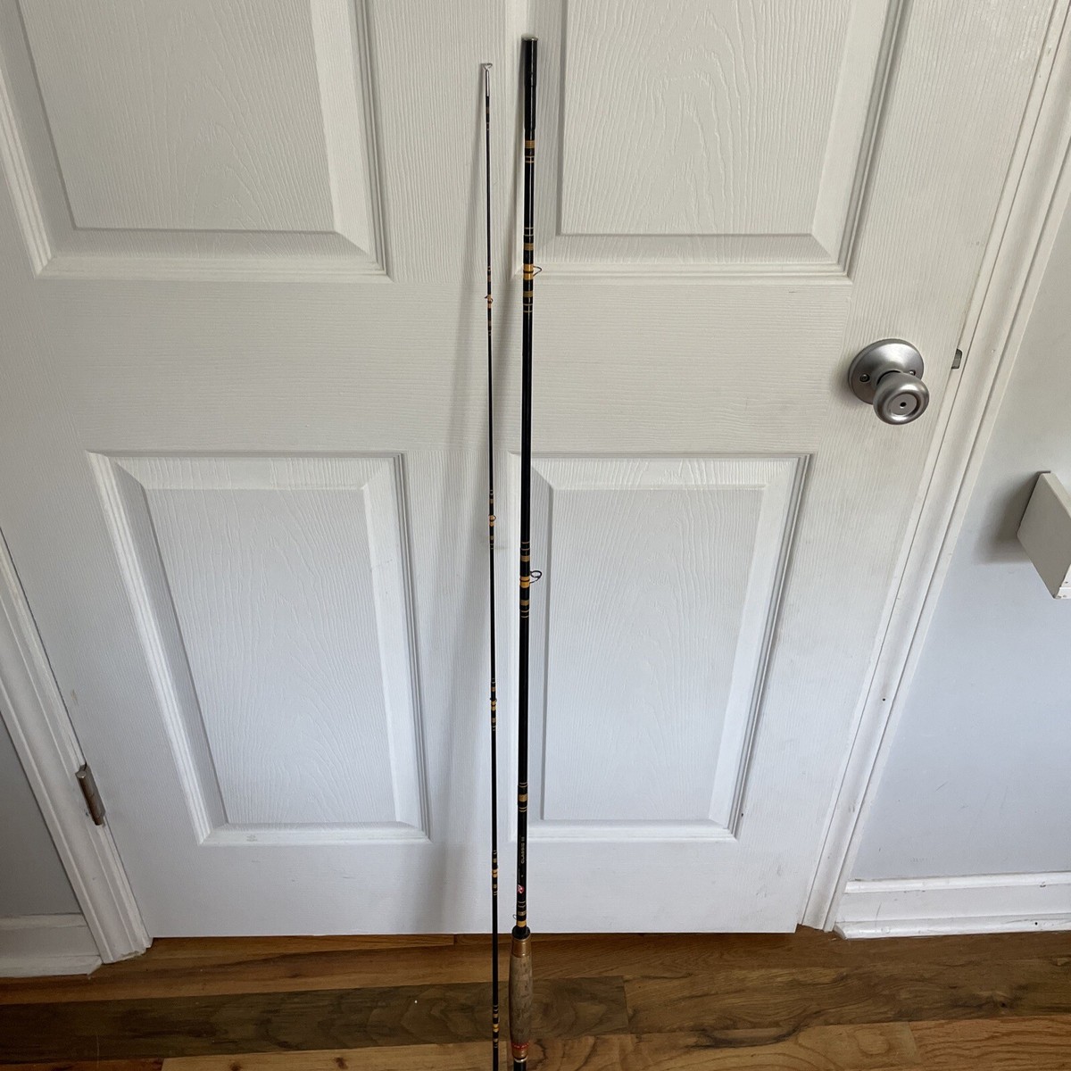 SFフギアレトロ Vintage GLADDING SOUTH BEND CLASSIC 3 Fly Rod 8' 1-442-280