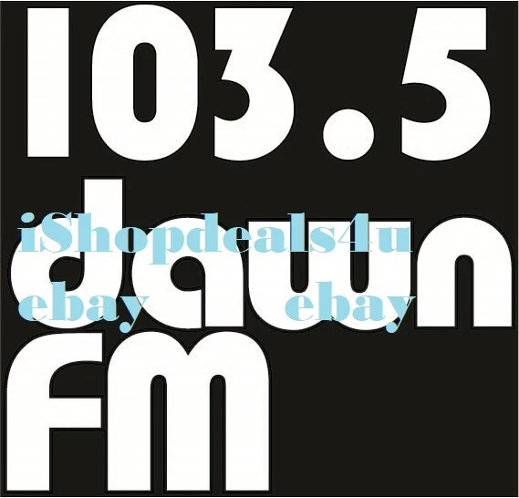 103.5 fm radio deals
