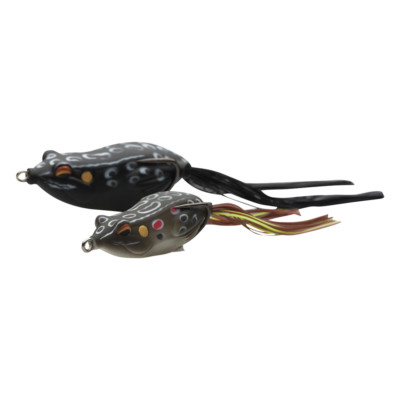 Savage Gear 3D Walk Frog 5,5cm 14g verschiedene Farben Wobbler Köder