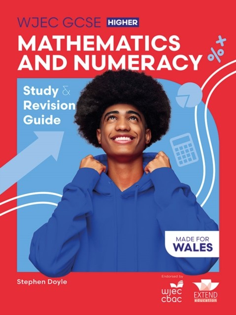 Wjec Gcse Mathematics & Numeracy Higher