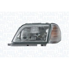 Hauptscheinwerfer MAGNETI MARELLI 710301090121, Links Hauptscheinwerfer MAGNETI MARELLI 710301090121, Links