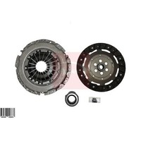 Skoda Yeti 5L 2009-2017 Apec Kupplungssatz Apec ACL1273
