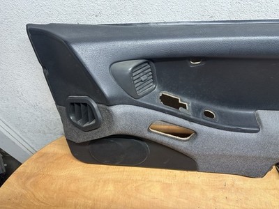 90-93 Nissan 300zx Z32 NA Tweed OEM Interior RH Right Passenger
