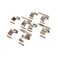 Zubehörsatz Bremsbeläge für Hyundai Tucson JM XG | 24379020