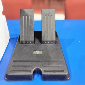 InterAct V3 FX Racing Wheel with Pedals | Sega Dreamcast | TESTED
