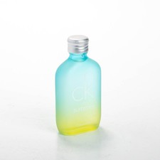 CK One Summer 2008 Calvin Klein perfume - a fragrance for women