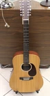 Martin and co est 1833 x series  Acoustic-Electric Guitar