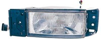 Scheinwerfer FüR Iveco Eurocargo 1991-2003 Elektrisch Links