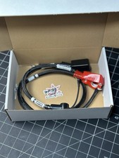 88-91 CRX EF Honda Charge Harness And Ground ...