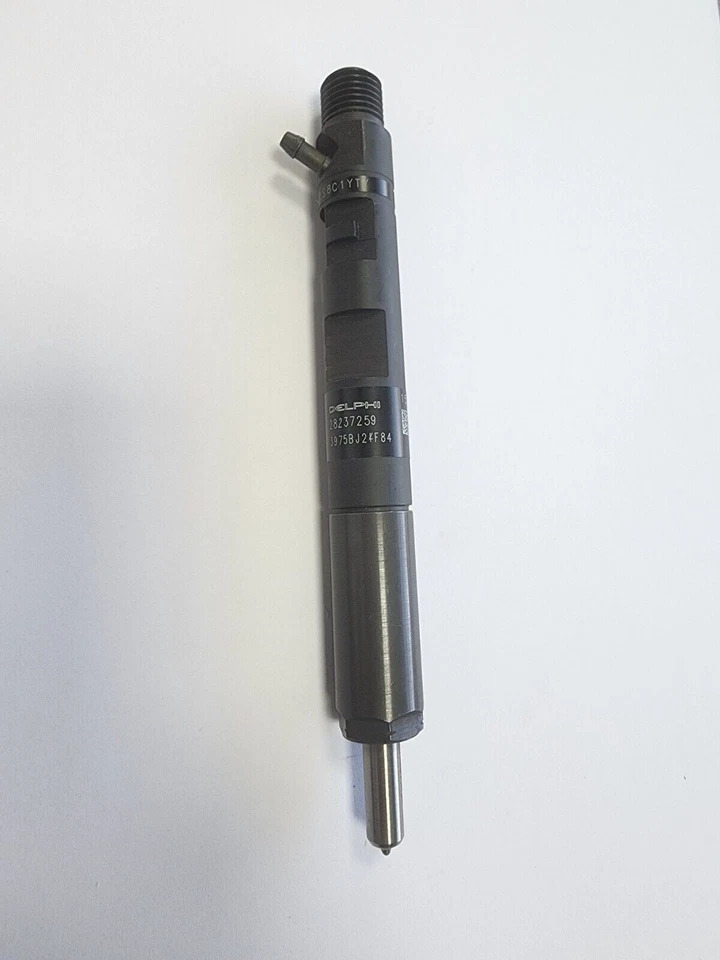 Renault Nissan 1.5 DCi Delphi Injector 28237259 28232234 EJBR05601D 166000897R - Image 3 of 3