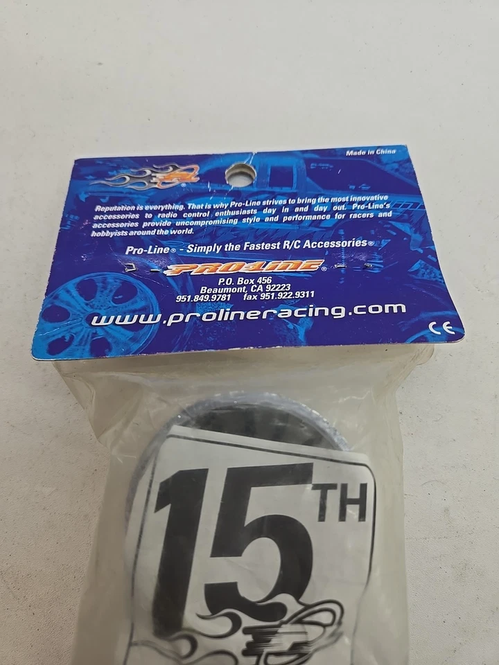 Proline 2689-01 All Purpose 2.2" Wabash Wheel B128 - Image 4 of 4