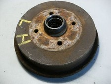 Tambour de frein Volkswagen GOLF