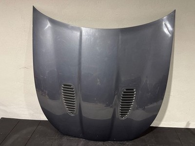 Jaguar XK8 XKR X100 2002 Motorhaube Bonnet Hood ENV1559