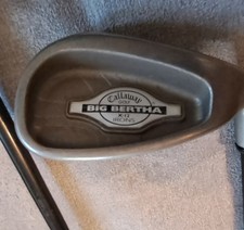 Callaway Big Bertha X-12 Eisensatz (6 Schläger) – Graphitschaft, RH