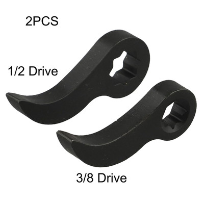 12inch Pry Bar Schraubenschlüssel Adapter Für Auto Für Halbwelle Removal Tools