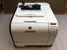 HP LaserJet Pro 400 color M451nw Wireless Printer 11K Pgs w/ 10% Black 40% Color