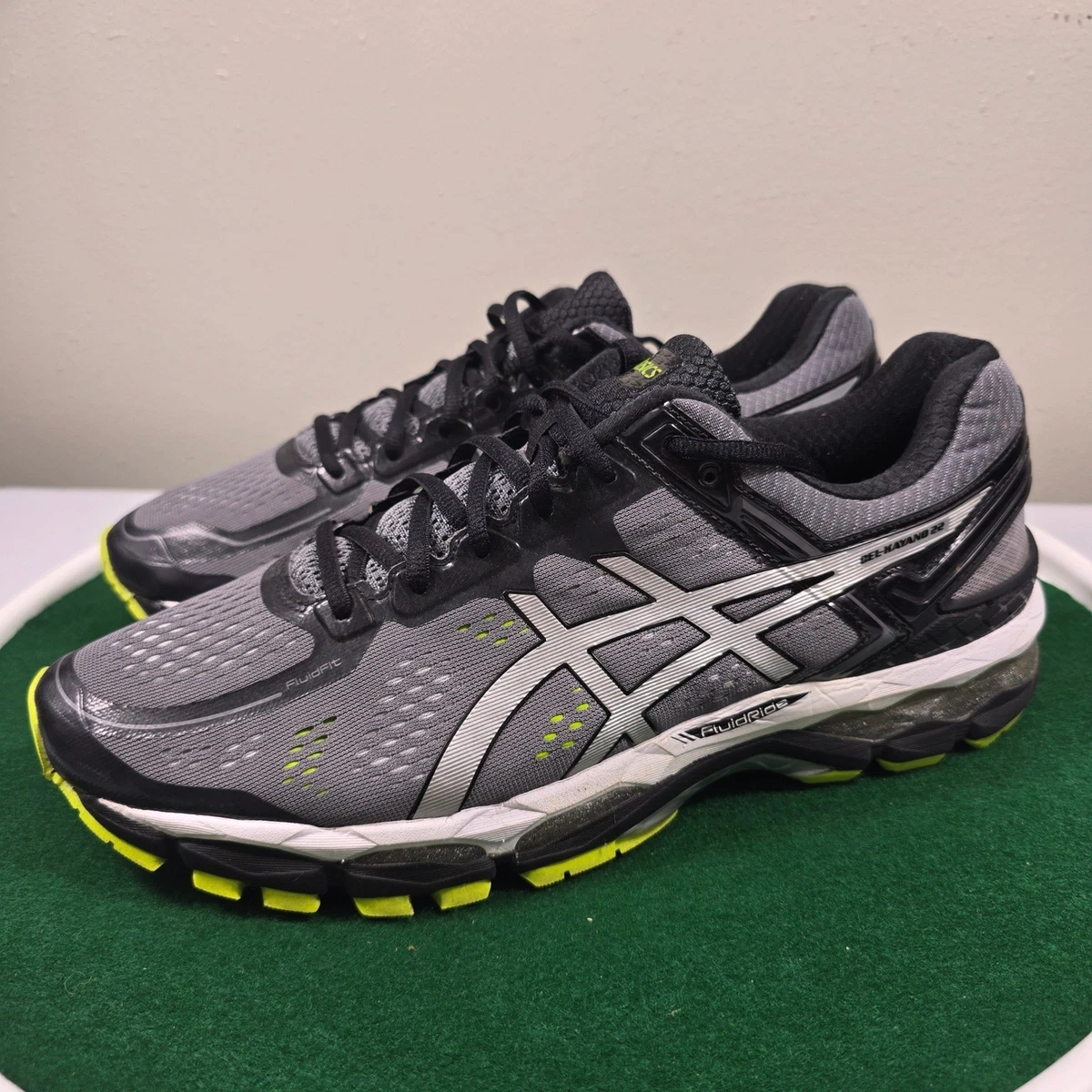 ASICS GEL-Kayano 22 Men's Sneakers for Sale | Authenticity