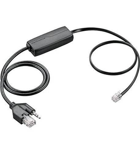 Plantronics 87327-01 APD-80 Cs500 & Savi Electronic Hook Switch For Grandstream - Image 2 of 4