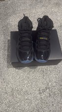 Size 4Y(GS) - Jordan 11 Retro High Gamma *Fast Shipping * Authentic