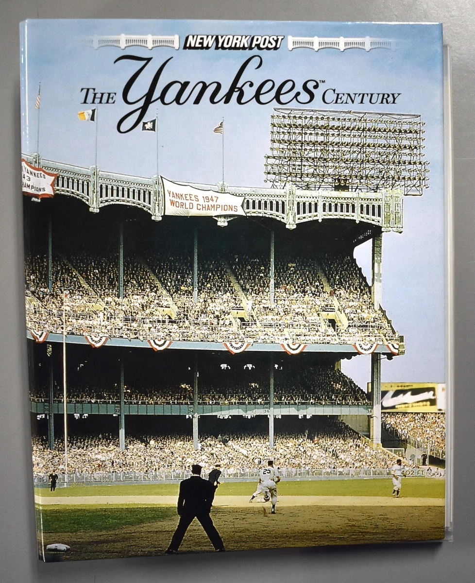 New York Yankees MLB Publications for sale | eBay