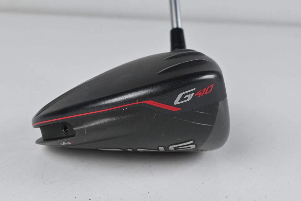 Ping G410 Plus Driver / 10.5 Degree / X-Flex Tensei CK White 60 Shaft - Image 3 of 4