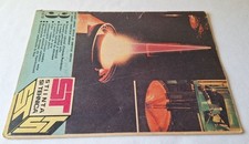 Science and Technology STIINTA si TEHNICA - magazine Romania - March 1978