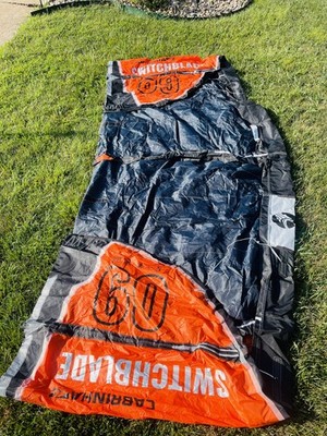 Cabrinha 9m Switchblade Kite