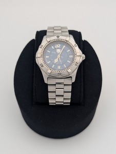 TAG Heuer Professional 2000 | eBay