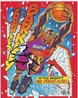 Charles Barkley Signed Autographed 8x10 Photo Picture Beckett COA Phoenix Suns