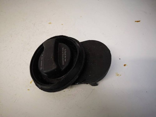 Bouchon de remplissage d'huile moteur