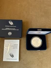 2014 W AMERICAN SILVER EAGLE PROOF DOLLAR US Mint ASE Coin with Box and COA