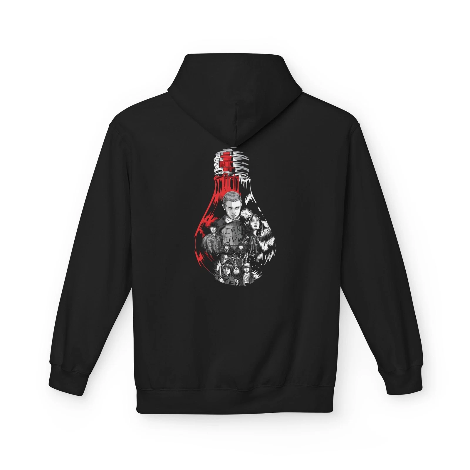 Vintage-Inspired Graphic Hoodie, Unisex, Casual Wear, Gift for Him/Her, [...]