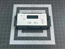 Whirlpool Range Oven Control Board P# W10841331