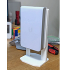 Ubiquiti U6-IW Wall Mount Stand – White Plastic In-Wall Access Point Bracket